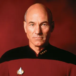 Jean-Luc Picard