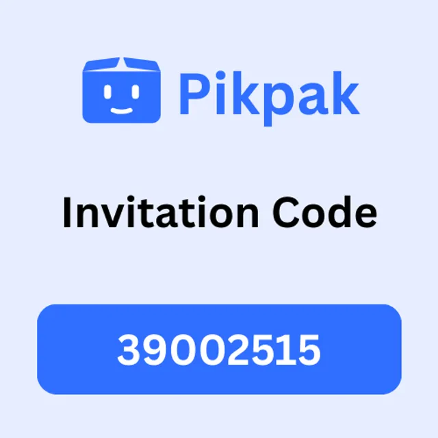 pikpakinvitationcode202639002515
