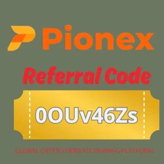 Pionex Referral Code (0OUv46Zs) Guide 2026