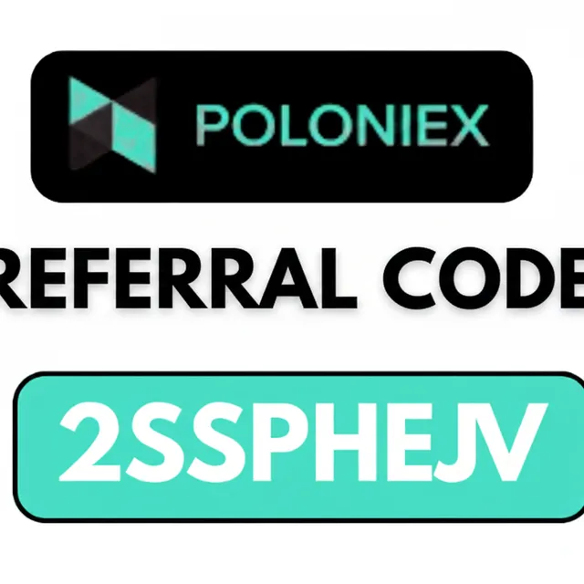 poloniex--referralcode2026