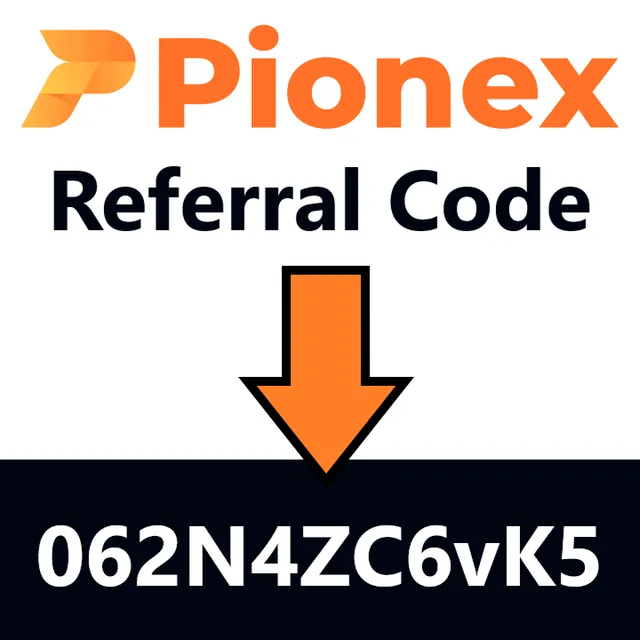 pionex-referral-invite-code