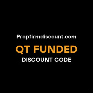 QT Funded Verified Discount Codes 2026