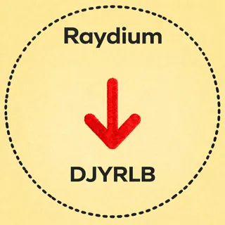 Codice Referral Raydium 2026: “DJYRLB” – Attiva un Vantaggio di Trading