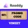 readdy-promo-code-2026-vineet