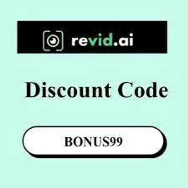 revid-ai-discount-with-code
