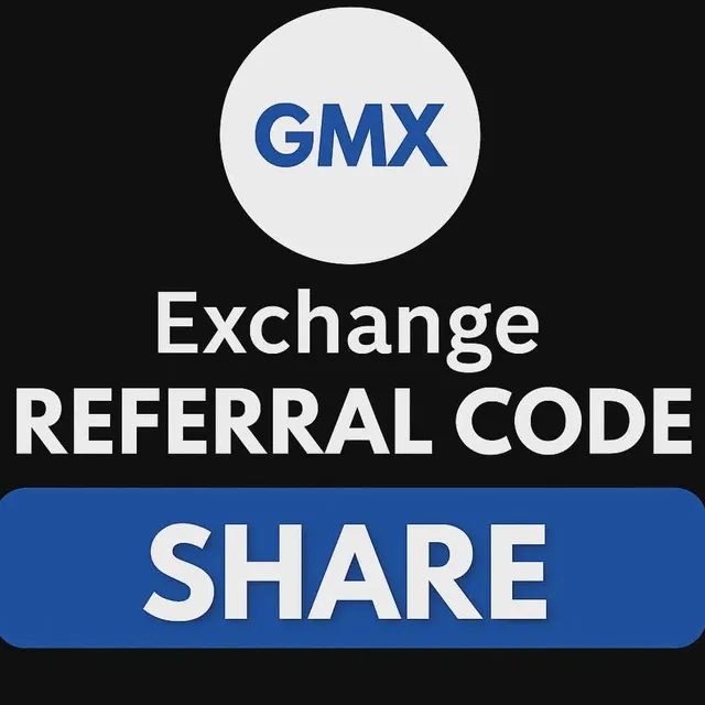 gmxreferral-code