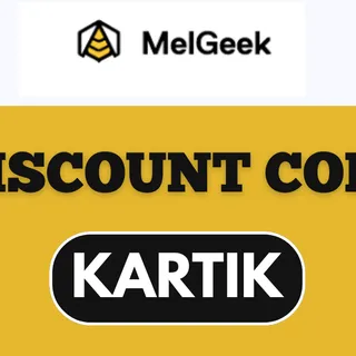 MelGeek Discount Code [KARTIK] – 20% OFF Mechanical Keyboards Sale