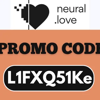 Neural.love Promo Code [L1FXQ51Ke] – 10% OFF AI Photo & Video Enhancer
