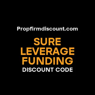 Sure Leverage Funding Coupon Codes 2026 – Grab Current Deals