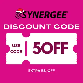 Best Time to Buy Synergee Fitness Equipment (Save 5% With Discount Code 5OFF)