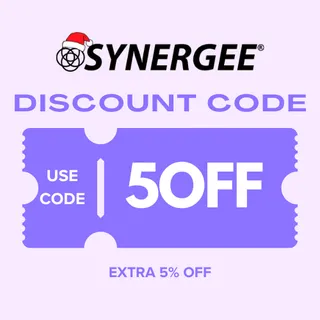 Synergee Fitness vs Other Gym Equipment Brands: Price, Quality, and Discount Code Comparison (Code 5OFF extra 5%)