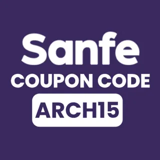 Sanfe Coupon Code 2026 “ARCH15”: Unlock 65% Off on Premium Women’s Body Care