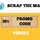 scrape-themap-promo-code-2026-vineet