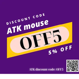 ATK promo code: OFF5 – Save Up to 50% OFF