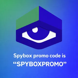 Spybox Promo Code: (SPYBOXPROMO) - updated, official