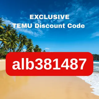 🇱🇰 Temu Sri Lanka Discount Code {alb381487} – 2026 Savings Preview: LKR 15,000 Coupons & 30% Off Your First Order