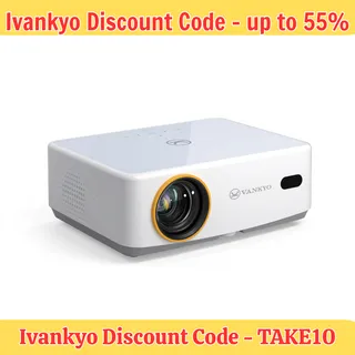 Vankyo Promo Code :TAKE10 – Up to 55% Off