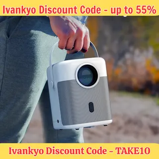 VANKYO COUPON CODE : TAKE10 – UP TO 55% OFF