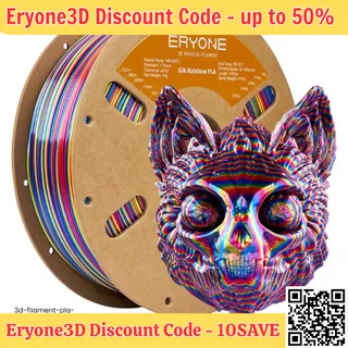Eryone discount code: 10SAVE – Save up to 50% Off in 2026 | Upgrade Your 3D Printing Today