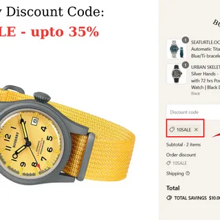 Boderry Coupon code: 10SALE – Save Up to 35% Off in 2026 & Elevate Your Style Today!