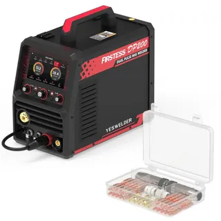 Yeswelder Promo Code: JENY – Save up to 30% Off in 2026 and Get the BEST Deal on Welding Equipment Today!