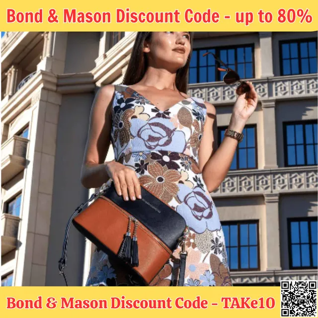 bondandmasoncouponcodetake