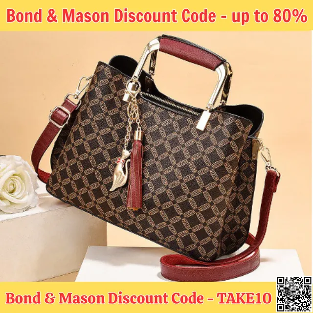 bondandmasonpromocodee