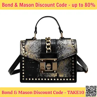 Bond and mason coupon Code: TAKE10 – Save up to 80% Off | Best Deal of 2026