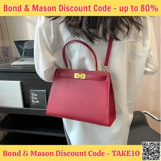 Bond and mason Promo Code: TAKE10 – Save up to 80% Off (BEST DEAL OF 2026!)