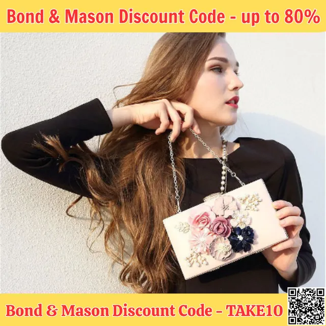 bondandmasondiscountcodetake