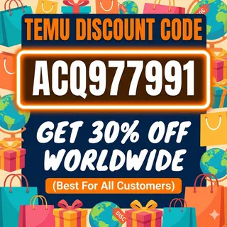 √Sweden>⌈⁅kr1000 off⁆⌉ Temu PROMO Code ⇉ {{acq977991}}≋/^For New AnD Existing Users√