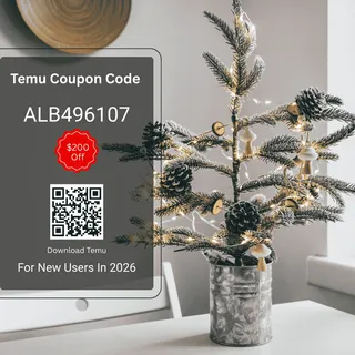 [Specialized] Temu Coupon For $200 Off [ALB496107] For Existing Users