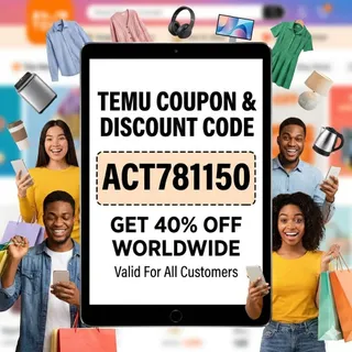 Temu (2026 Uruguay) Coupon Code ➥ [[act781150]] $U4000 Off Off For New & Existing Users