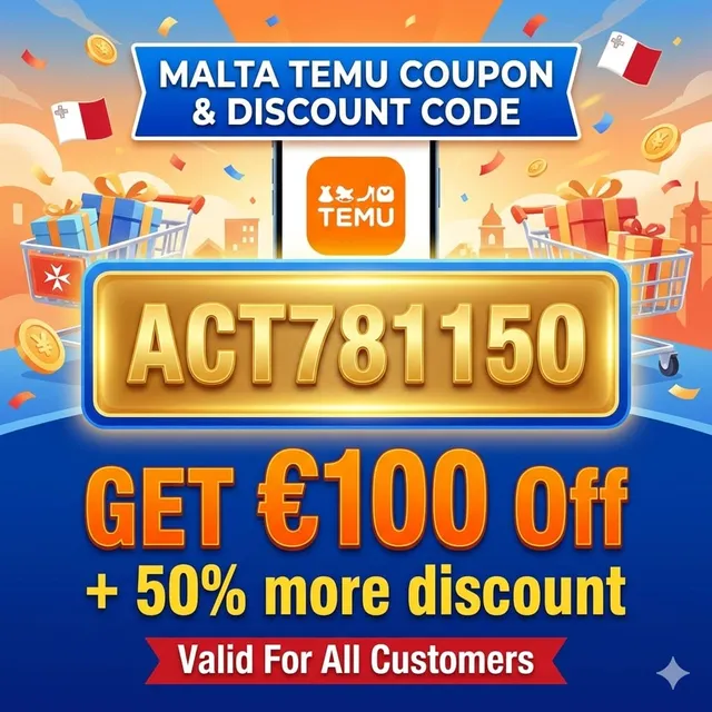 new-temu-code-malta-act781150-newandexistinguser