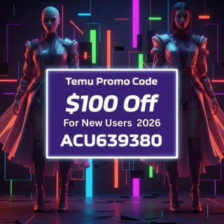How To Get Temu Coupon Code $100 Off [ACU639380] First Order