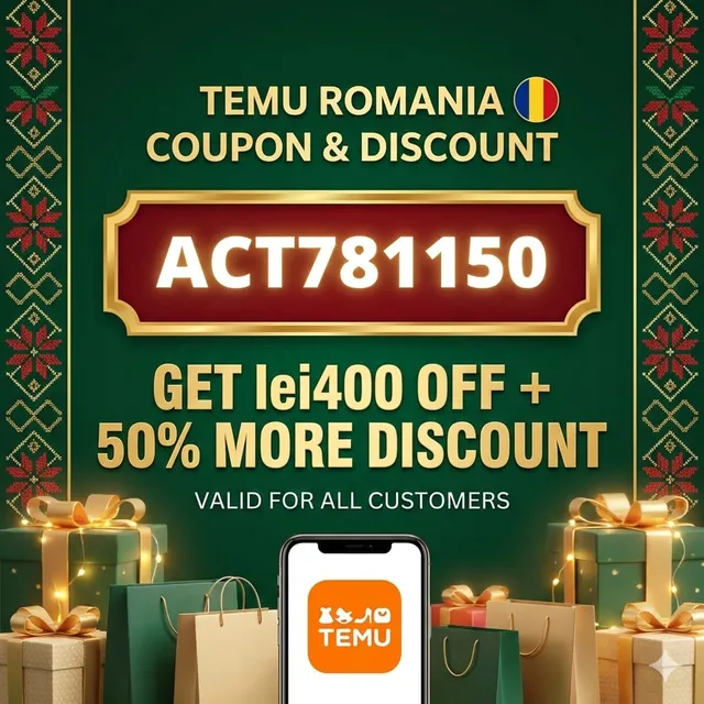 new-temu-coupon-code-romania-act781150-newandexistinguser