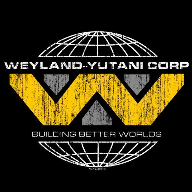 weyland-yutani