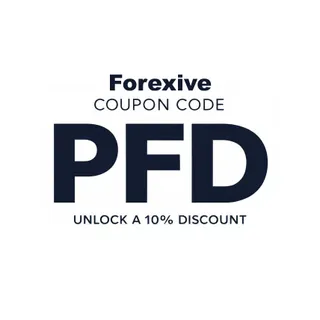 Forexive Coupon Code “PFD” – Unlock a 10% Discount on Funded Trading