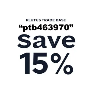 Plutus Trade Base Coupon Code “ptb463970” – Save 15% on Your Trading Challenge