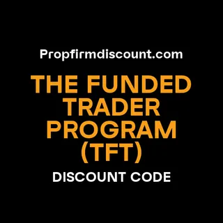 The Funded Trader Program Coupon Codes 2026 – Secure Latest Discounts