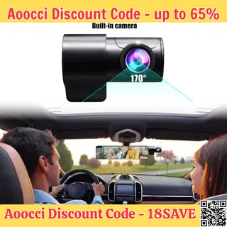 Aoocci Discount Code: 18SAVE – Save Up to 65% Off in 2026