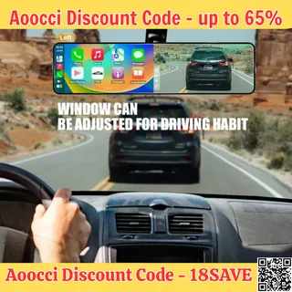 Aoocci Coupon Code: 18SAVE – Save Up to 65% Off in 2026