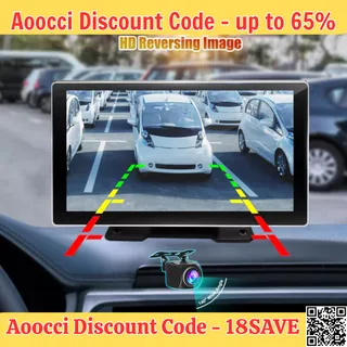 AOOCCl COUPON CODE: 18SAVE – SAVE UP TO 65% OFF IN 2025