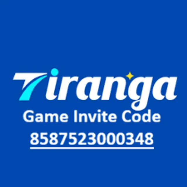 tirangagameinvitationcode2