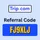 tripcomreferralcodee
