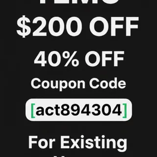 Working Temu Discount [[act894304]] Flat $100 Off for First Time Users