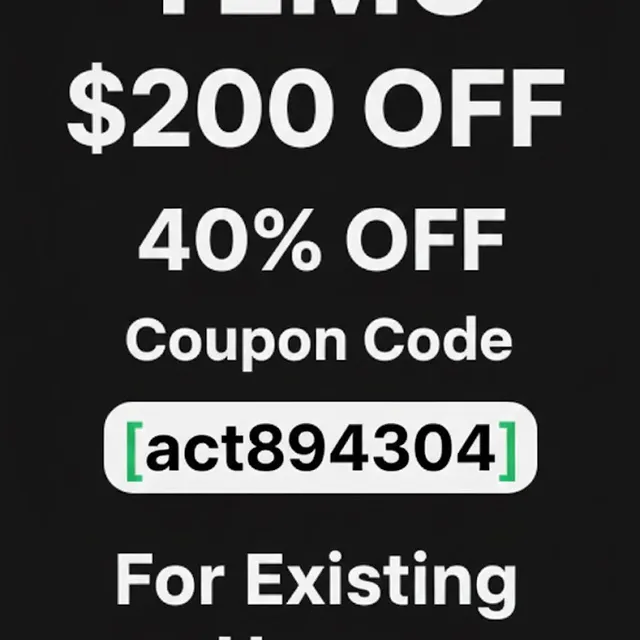 temucouponcode40off-act894304