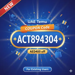 NEW≽ Pakistan Temu ⌊COUPON⌉ Code ʃʃʃACT894304ʃʃʃ PKR15,000 off For Existing Users