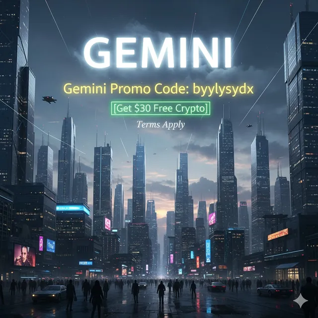 promocodebyylysydxget30freecrypto