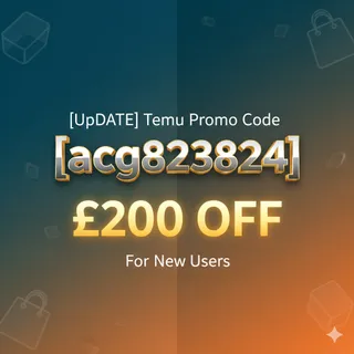 [UpDAtE]Moldova Temu Promo Code lei1,800 off [{"acg823824"}] For New User